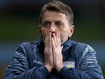Paul Parker believes Tim Sherw...